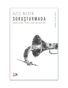 Soruşturmada