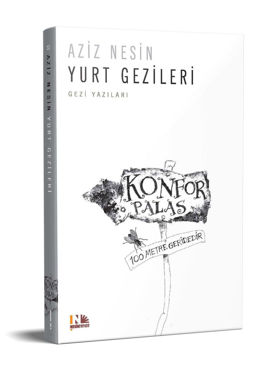 Yurt Gezileri