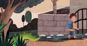 Nereden Geldi Bu Dinozor