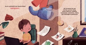 Nereden Geldi Bu Dinozor