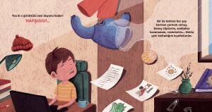 Nereden Geldi Bu Dinozor