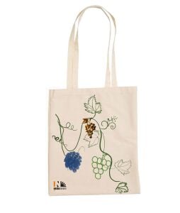 Nesin Omuz Çantası - Üzüm