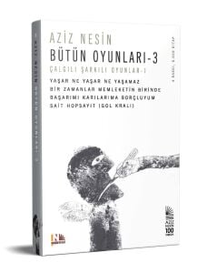 Bütün Oyunları 3