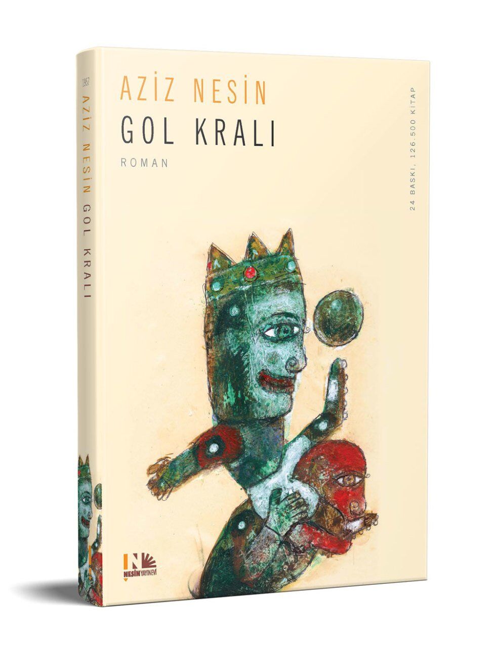 Gol Kralı