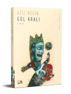 Gol Kralı