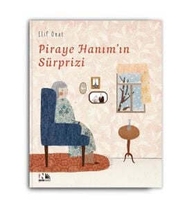 Piraye Hanım'ın Sürprizi