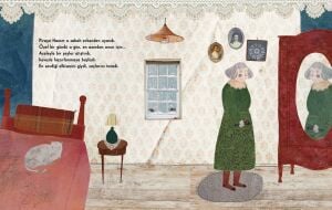 Piraye Hanım'ın Sürprizi