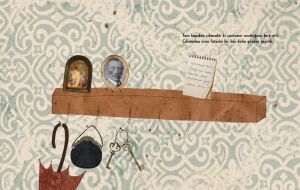 Piraye Hanım'ın Sürprizi