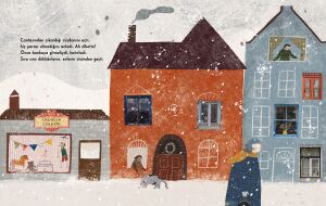 Piraye Hanım'ın Sürprizi