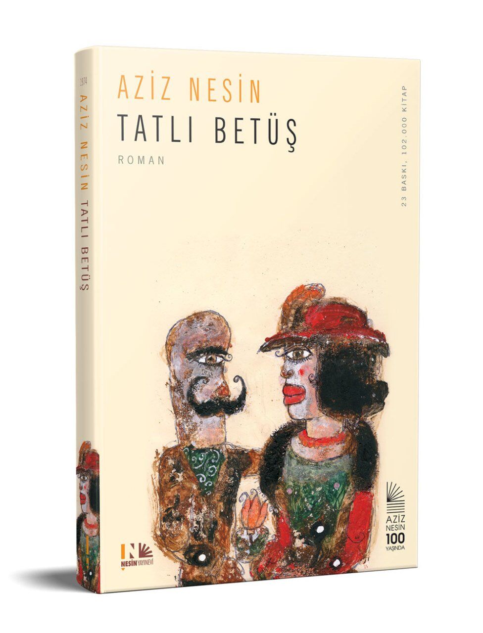 Tatlı Betüş