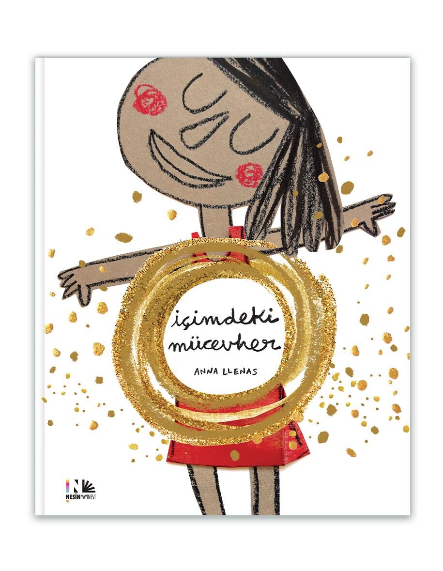 İçimdeki Mücevher