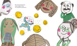 İçimdeki Mücevher