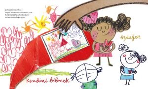 İçimdeki Mücevher