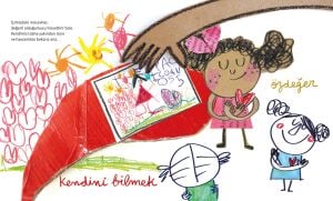 İçimdeki Mücevher