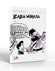 Baba Mirası