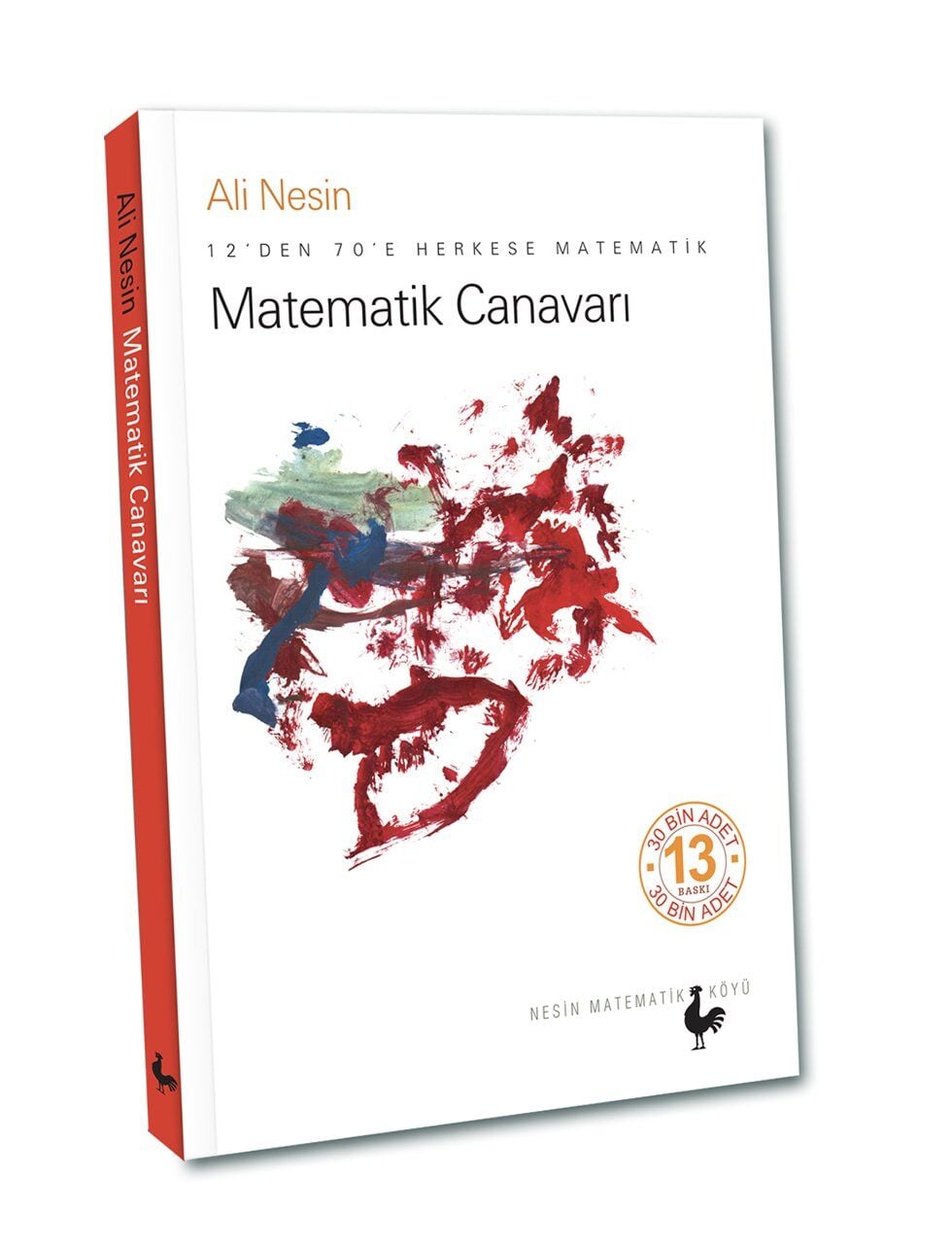 Matematik Canavarı