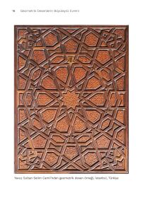 Yaratıcı Kodlama ile Geometrik Desenler : Sanat için Kodlama