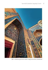 Yaratıcı Kodlama ile Geometrik Desenler : Sanat için Kodlama