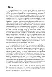 Yaratıcı Kodlama ile Geometrik Desenler : Sanat için Kodlama