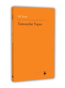 Tamsayılar Yapısı - Fen Liseleri İçin Matematik 3