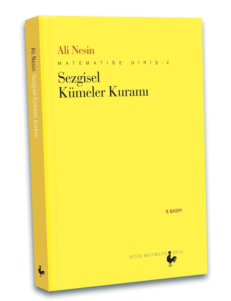 Sezgisel Kümeler Kuramı