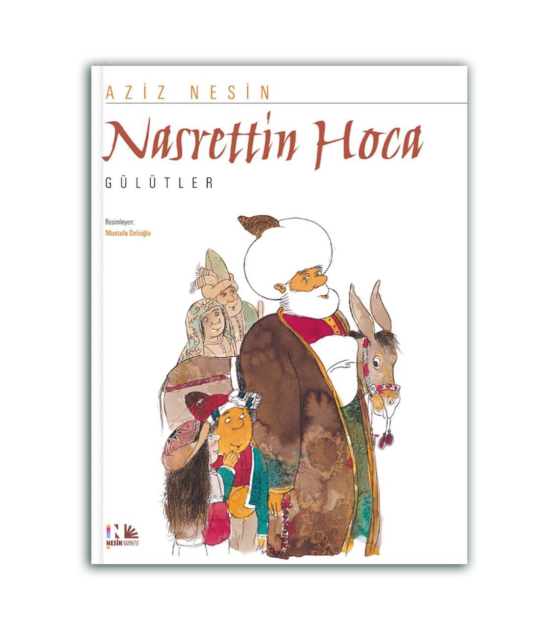 Nasrettin Hoca - Gülütler