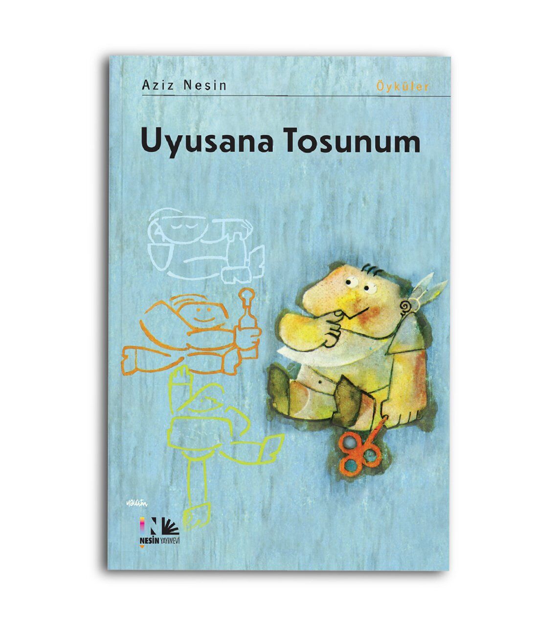 Uyusana Tosunum
