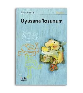 Uyusana Tosunum