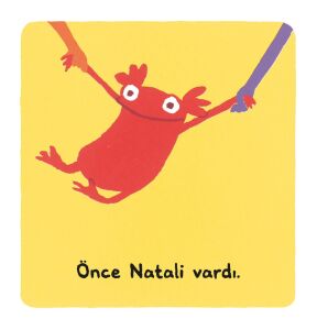 Alfons, Bu Yaptığın Hiç Doğru Değil!
