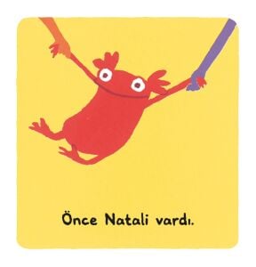Alfons, Bu Yaptığın Hiç Doğru Değil!