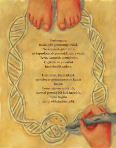 Bizim Büyük Ailemiz - Bir Evrim Öyküsü