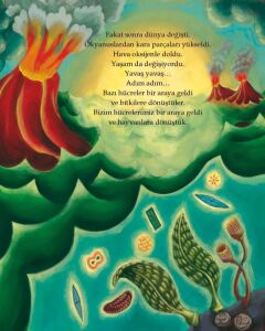 Bizim Büyük Ailemiz - Bir Evrim Öyküsü