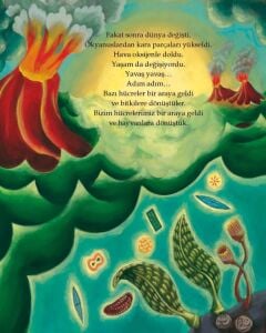 Bizim Büyük Ailemiz - Bir Evrim Öyküsü