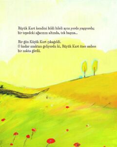 Büyük Kurt & Küçük Kurt - Beklenmeyen Misafir
