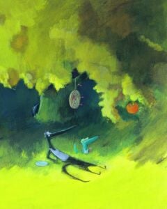 Büyük Kurt & Küçük Kurt - Güzelim Portakal