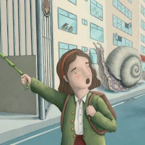 Eloisa ve Diğer Yaratıklar