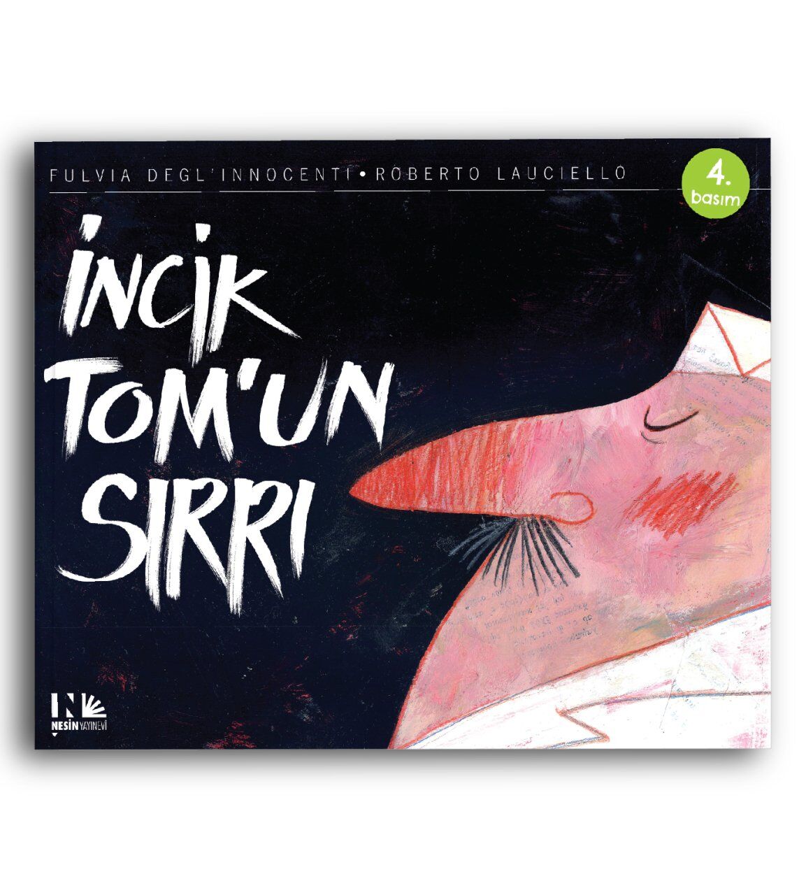 İncik Tom'un Sırrı