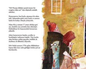 İncik Tom'un Sırrı