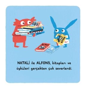 Kitapları Hiç Sevmiyorum Artık!