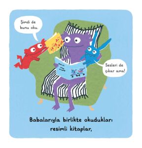 Kitapları Hiç Sevmiyorum Artık!