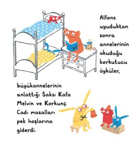 Kitapları Hiç Sevmiyorum Artık!