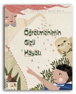 Öğretmenimin Gizli Hayatı