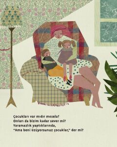 Öğretmenimin Gizli Hayatı