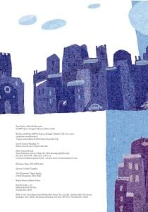 Postacı Piero ile Gece Bekçisi Marcello