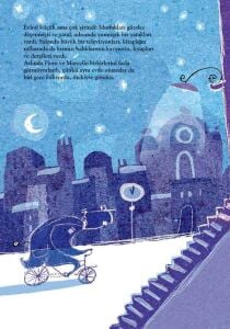 Postacı Piero ile Gece Bekçisi Marcello