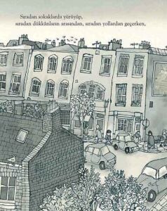 Sıradan Bir Okul Günü