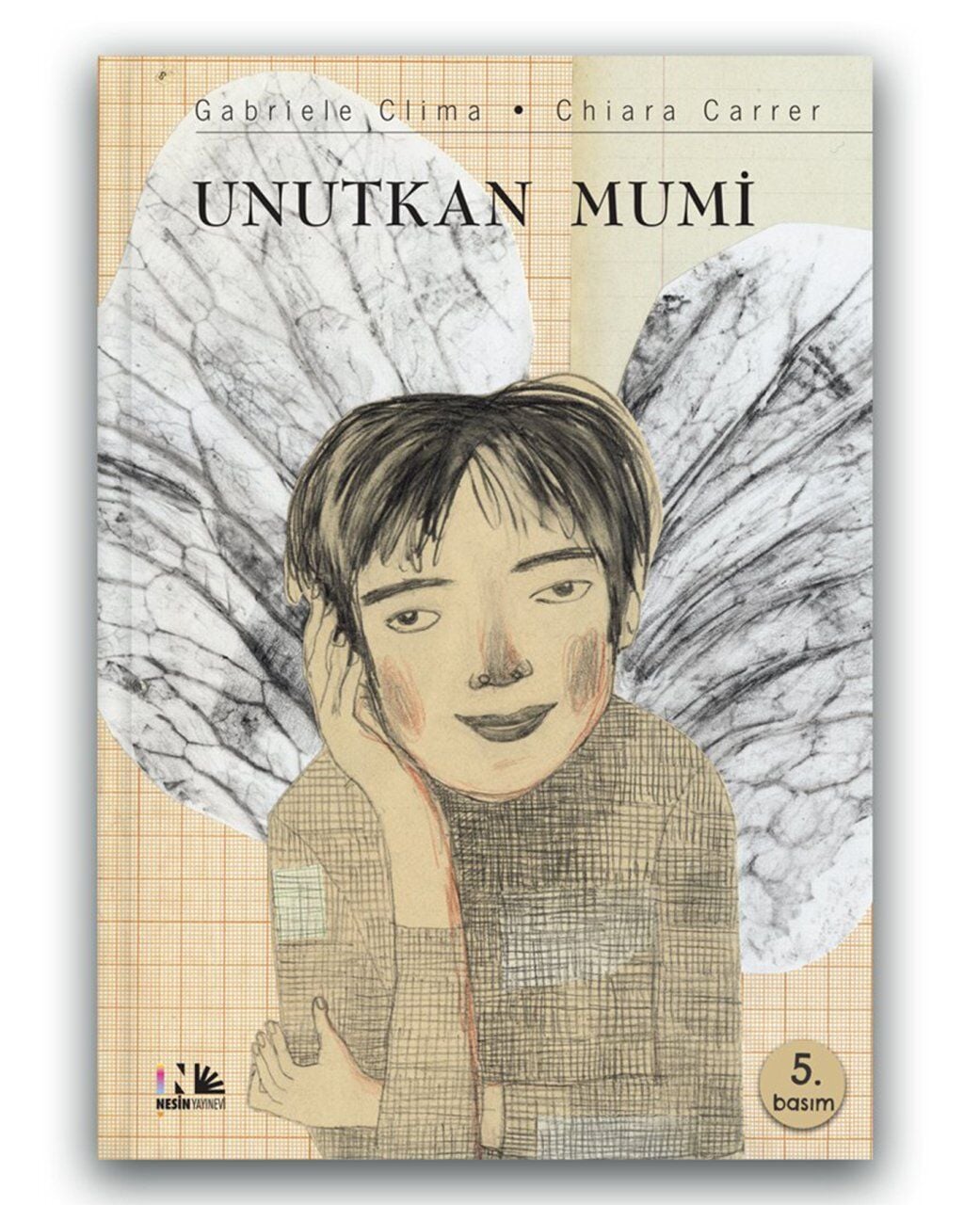 Unutkan Mumi