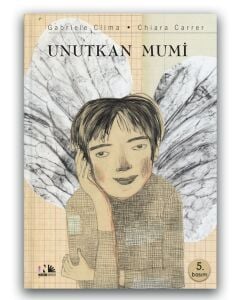Unutkan Mumi