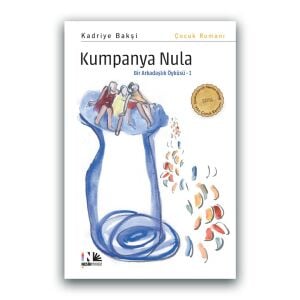 Kumpanya Nula - Bir Arkadaşlık Öyküsü I