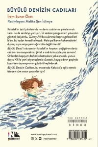 Büyülü Denizin Cadıları